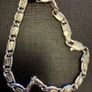 Silver Bracelet Image 2