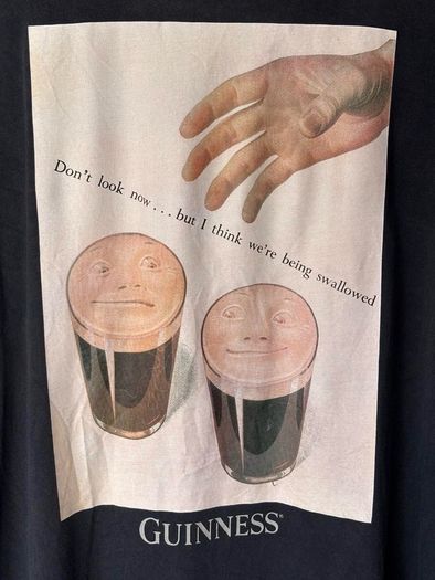 Guinness T-Shirt