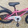 Chipmonk bicycle 18 inch Image 8