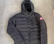 canada goose
