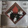 Massive Attack - Protection CD (1994) Trip Hop Classic EX+ Image 3