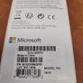 New Genuine Microsoft 1819 Surface Mini DisplayPort to HDMI 2.0 4K Adapter Cable Image 5