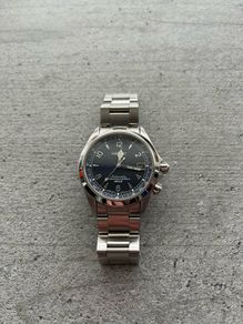 Seiko Alpinist Limited 'Hodinkee' Edition SPB089