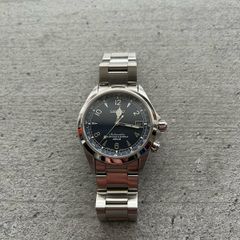 Seiko Alpinist Limited 'Hodinkee' Edition SPB089