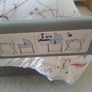 Uppababy Vista 2 Carrycot Stand Image 3