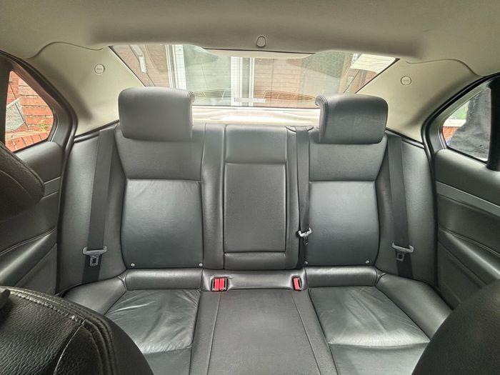 2009 Saab 9-3