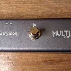Strymon multiswitch V1