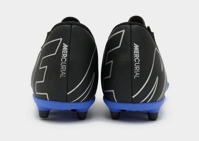 Nike Mercurial Vapor 15 Club FG Junior size uk 4