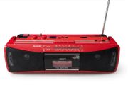 vintage 1980s Sharp Boombox