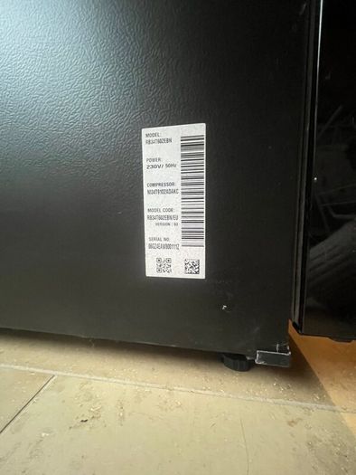 Samsung Fridge/Freezer