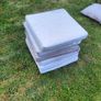 Garden cushion Image 2