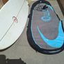 Circle One Heritage surfboard Image 6