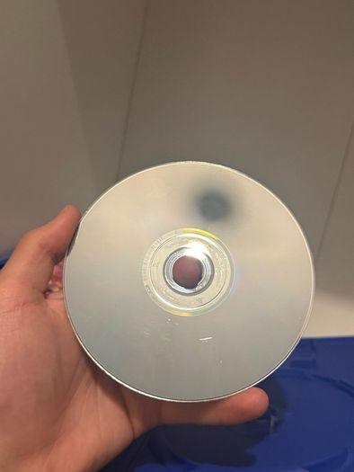 Kingdom Hearts 2 Ps2