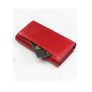 Vintage Style Purse - Genuine Leather - nice gift Image 4