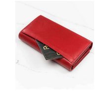 Vintage Style Purse - Genuine Leather - excellent gift idea