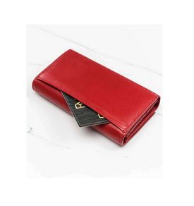 Vintage Style Purse - Genuine Leather - excellent gift idea