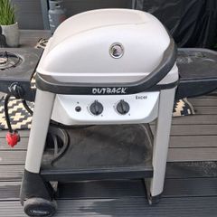Bbq
