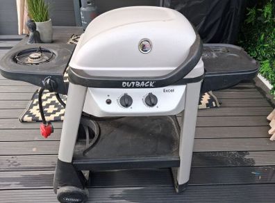Bbq