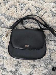 DKNY Bryant Saddle Bag