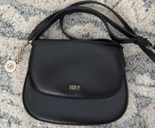 DKNY Bryant Saddle Bag