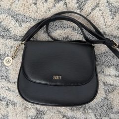 DKNY Bryant Saddle Bag