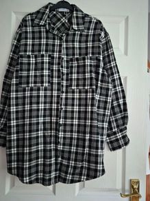 check shirt