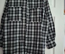 check shirt