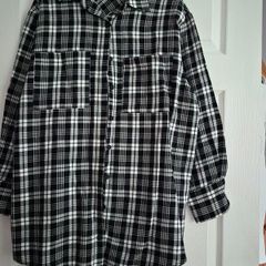 check shirt