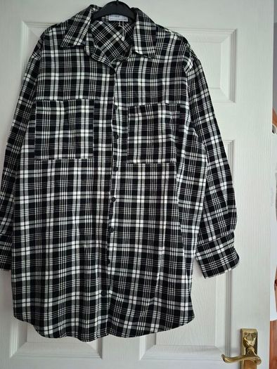 check shirt