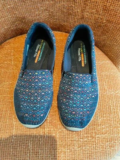 women's Skechers
