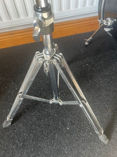 Premier high snare stand (orchestral)