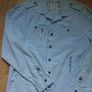 Occasional Next Shirt   Age 11-12 Image 9
