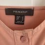 Dusty Pink Summer Dress Image 4