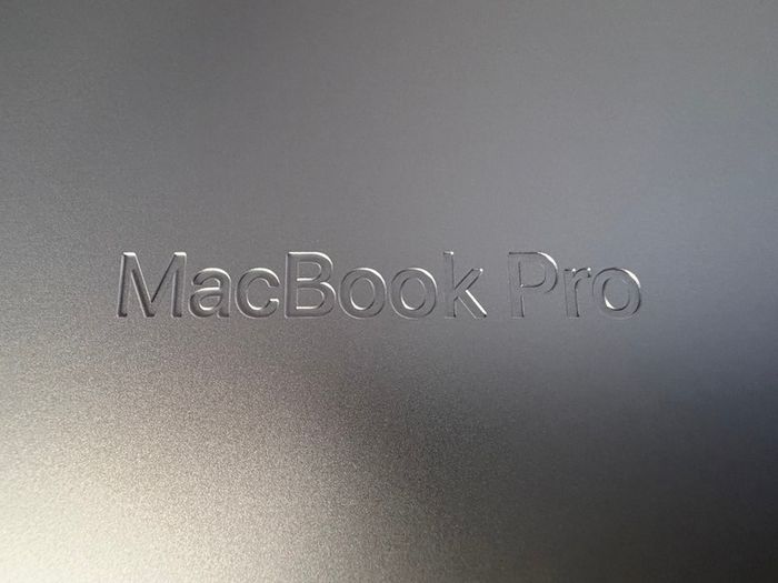 Apple MacBook Pro 16.2" M4 Pro 24GB 512GB Silver
