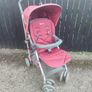 Silver Cross Reflex Stroller Image 3