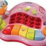 Vtech Educational piano (Dc 164) Image 5