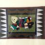 Art - Embroidered Panel Image 3