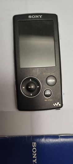 walkman mp3