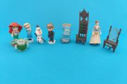 Disney Figures