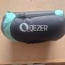 Quezer  Down Sleeping Bag, 3 Season Brand New Image 2