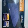 Double inflatable air bed Image 3