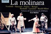 La Molinara. 2 x CD Boxset. Free Postage!