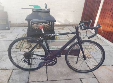 sports bikes