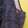 Justice Dungarees age 12 Image 7