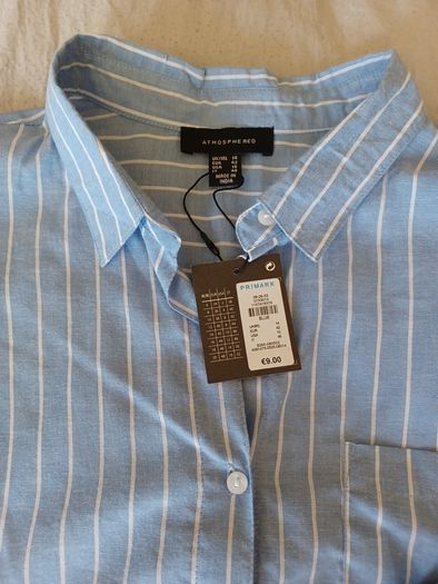 Ladies Shirt