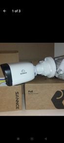 5mp Poe camera
