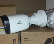 5mp Poe camera