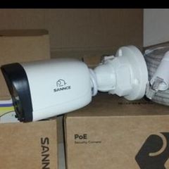 5mp Poe camera