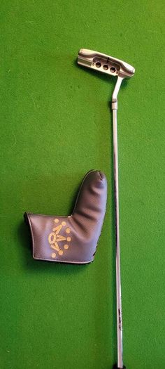 putter