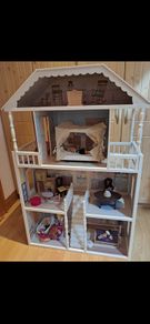dolls house for sale